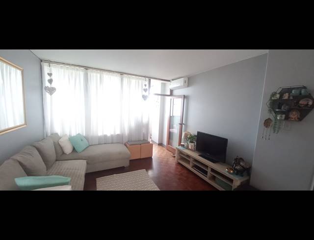 1.5 BEDROOM FLAT FOR SALE IN MORNINGSIDE